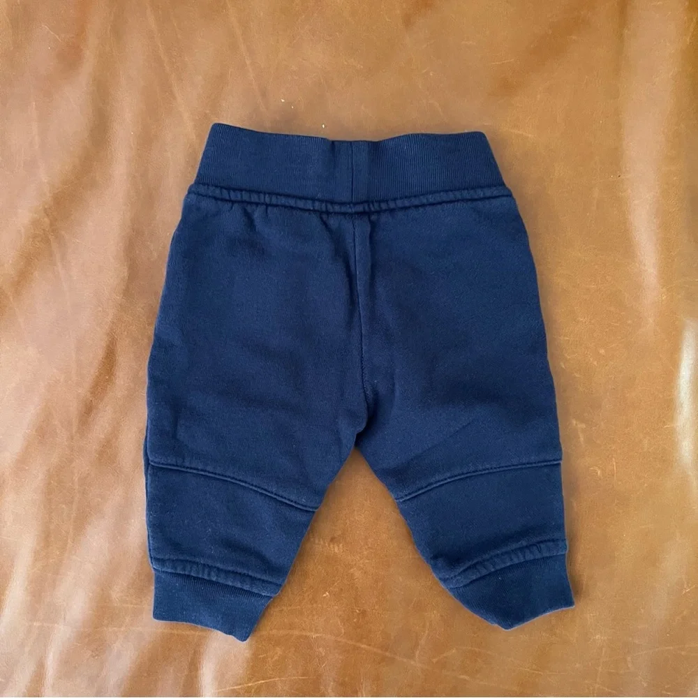 GAP baby star